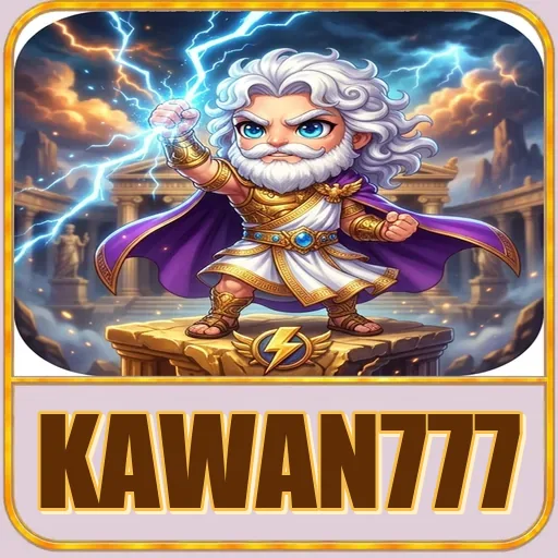 Gambar verifikasi tautan alternatif resmi kawan777 Indonesia