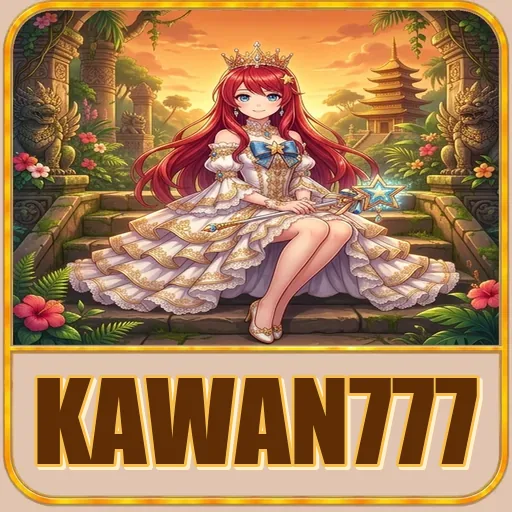Gambar verifikasi keamanan akun masuk & daftar kawan777